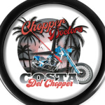 Chopper Doctors World