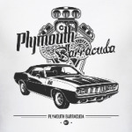 Plymouth Barracuda