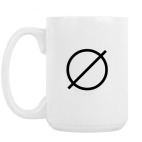 Кружка 420 мл