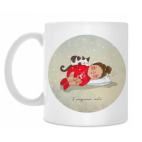 Кружка 330 мл