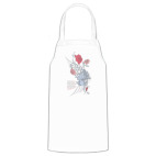 Кухонный фартук