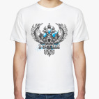 Стилизованный герб России