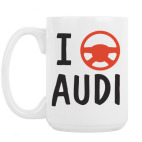 Кружка 420 мл