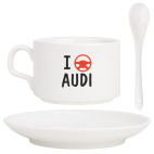 Кофейный набор