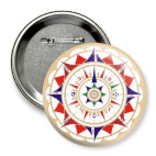 Роза ветров