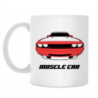 Muscle car