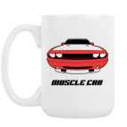 Кружка 420 мл