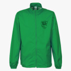 Ветровка без капюшона