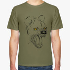 хохочущая гиена