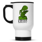 Кружка-термос