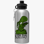 Спортивная бутылка