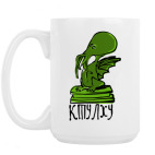 Кружка 420 мл