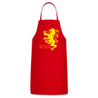 Кухонный фартук