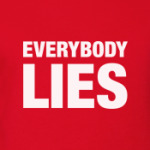 Everybody lies