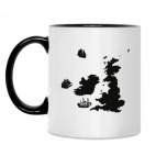 Чаепитие с Джимом