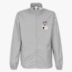 Ветровка без капюшона