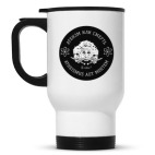 Кружка-термос