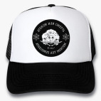 Кепки Trucker