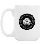 Кружка 420 мл