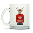 Олень Валентин