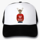 Кепки Trucker