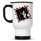 Кружка-термос