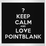 Point Blank