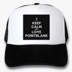 Кепки Trucker