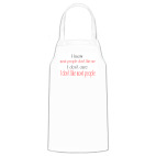 Кухонный фартук