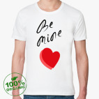 признание в День Валентина/ Валентинка