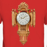 Золотые часы - Весна