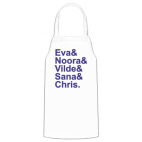 Кухонный фартук