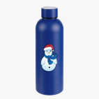 Термобутылка