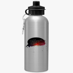 Спортивная бутылка