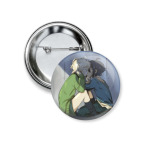 Owari no Seraph Последний Серафим