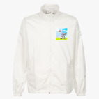 Ветровка без капюшона