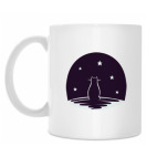 Кружка 330 мл