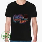 Umbralumen ART Логотип