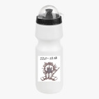 Велобутылка