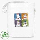 Сумка шоппер