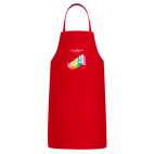 Кухонный фартук