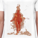 Женщина в огне