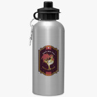 Спортивная бутылка