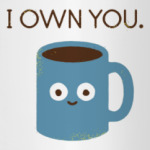  I OWN YOU