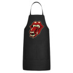 Кухонный фартук