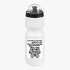 Велобутылка