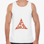 Кельтский узор