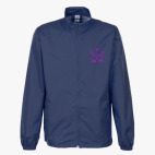 Ветровка без капюшона