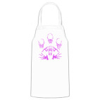 Кухонный фартук