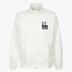 Ветровка без капюшона